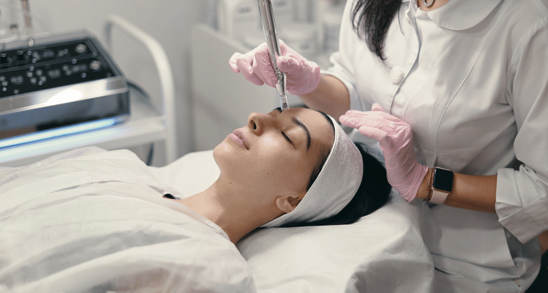 Medifacials Services